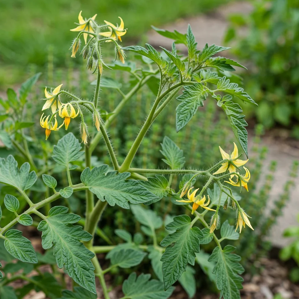 Sun Gold Tomato