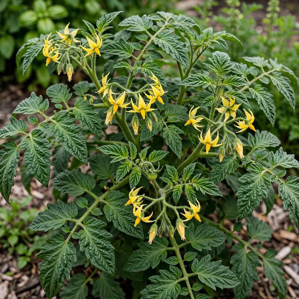 Martino's Roma Tomato