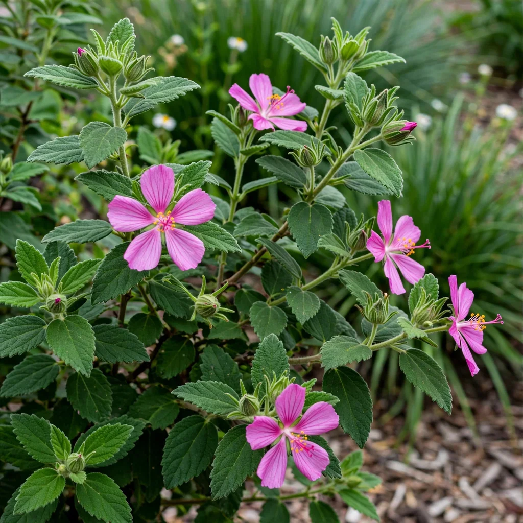 Texas Rock Rose