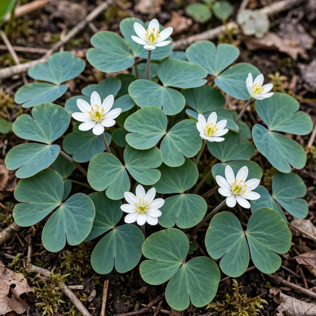 Twinleaf