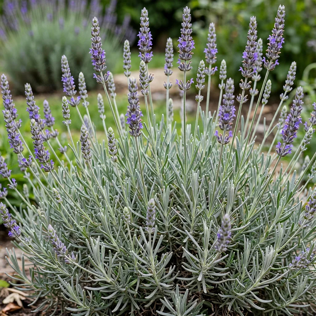 Lavender Lavandin