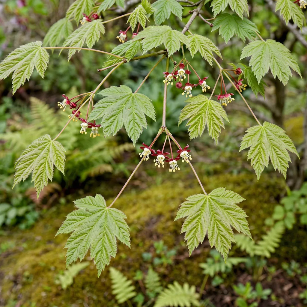 Vine Maple