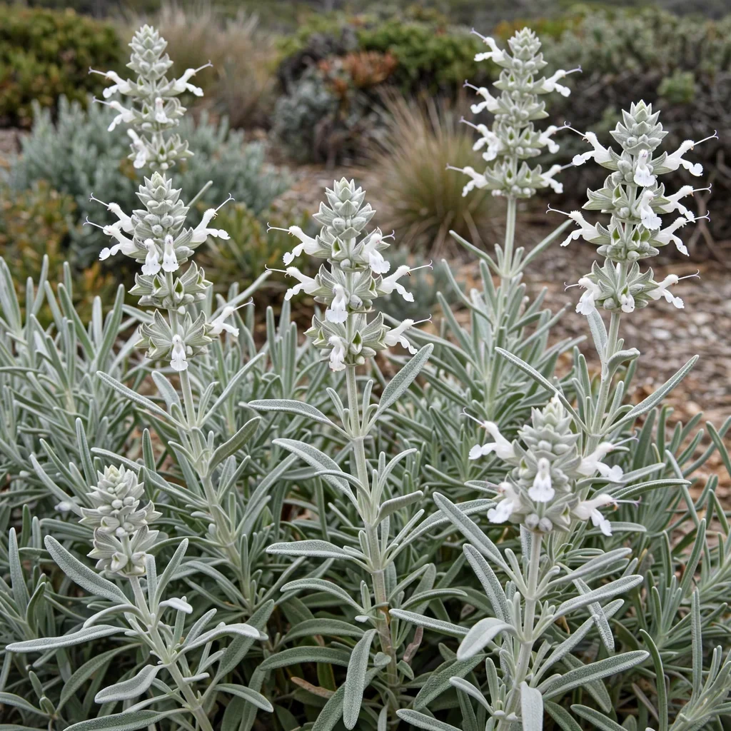 White Sage