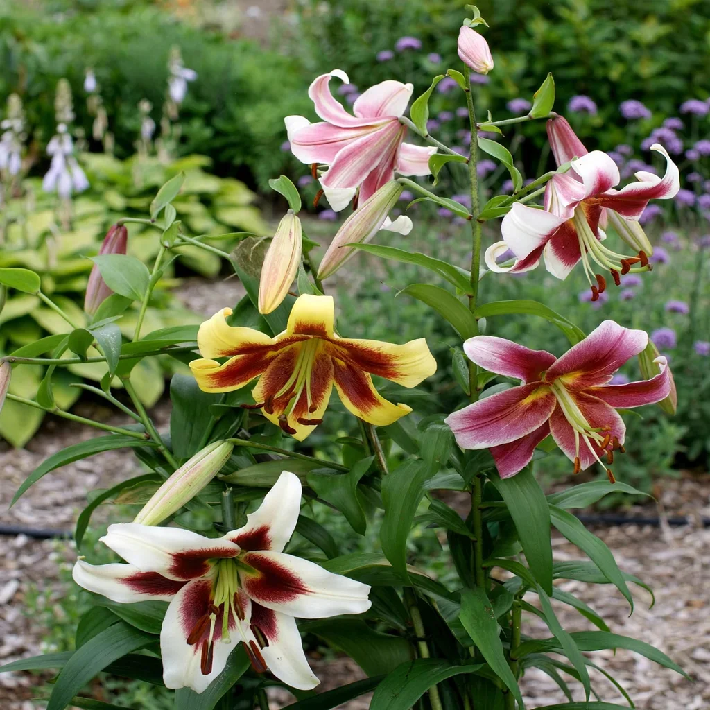 Tree Lily