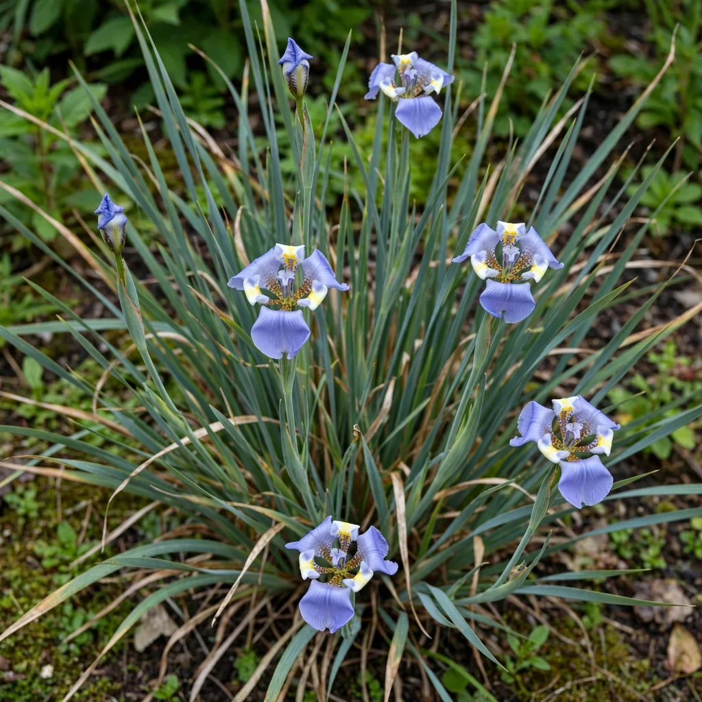 Goblet Flower