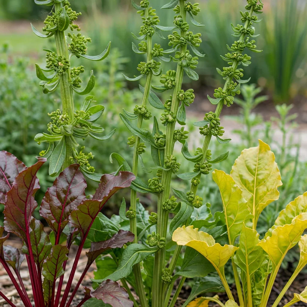Garden Beet