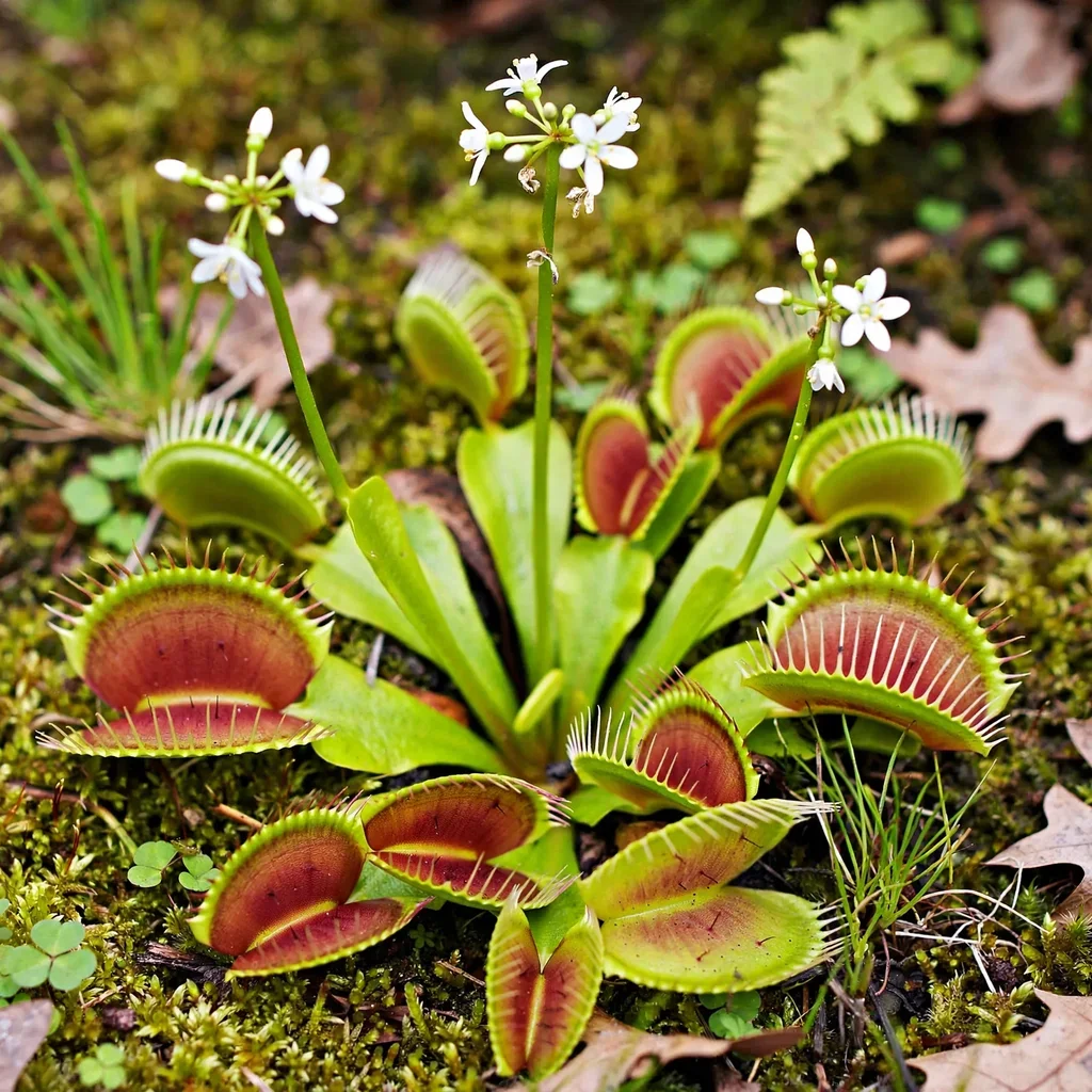 Venus Flytrap