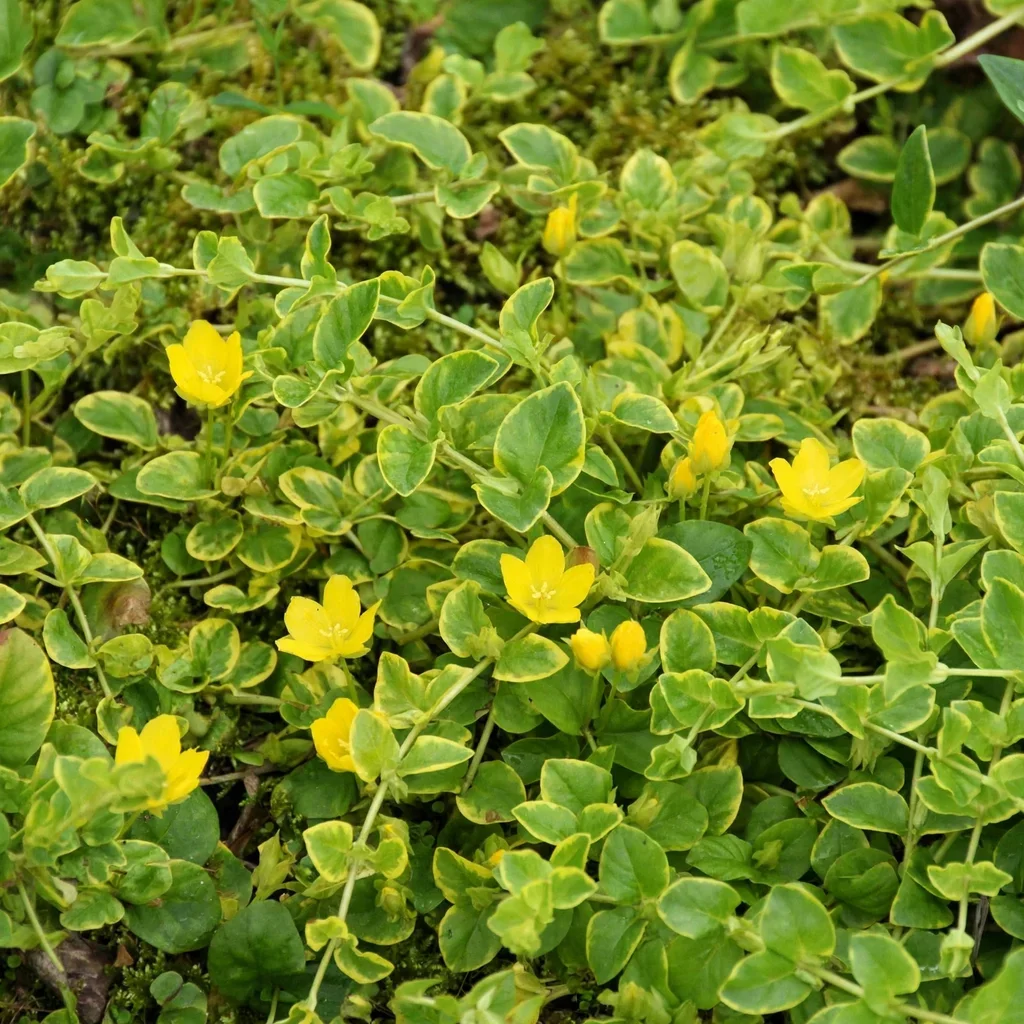 Creeping Jenny Mix
