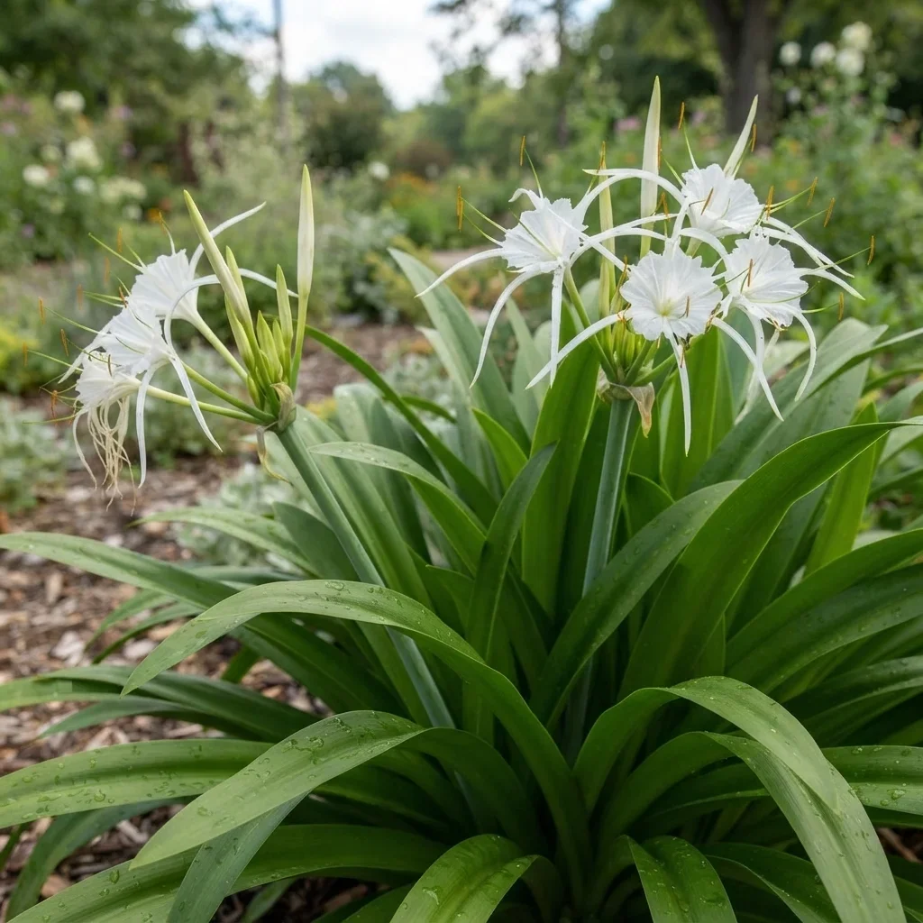 Rayville Spider Lily