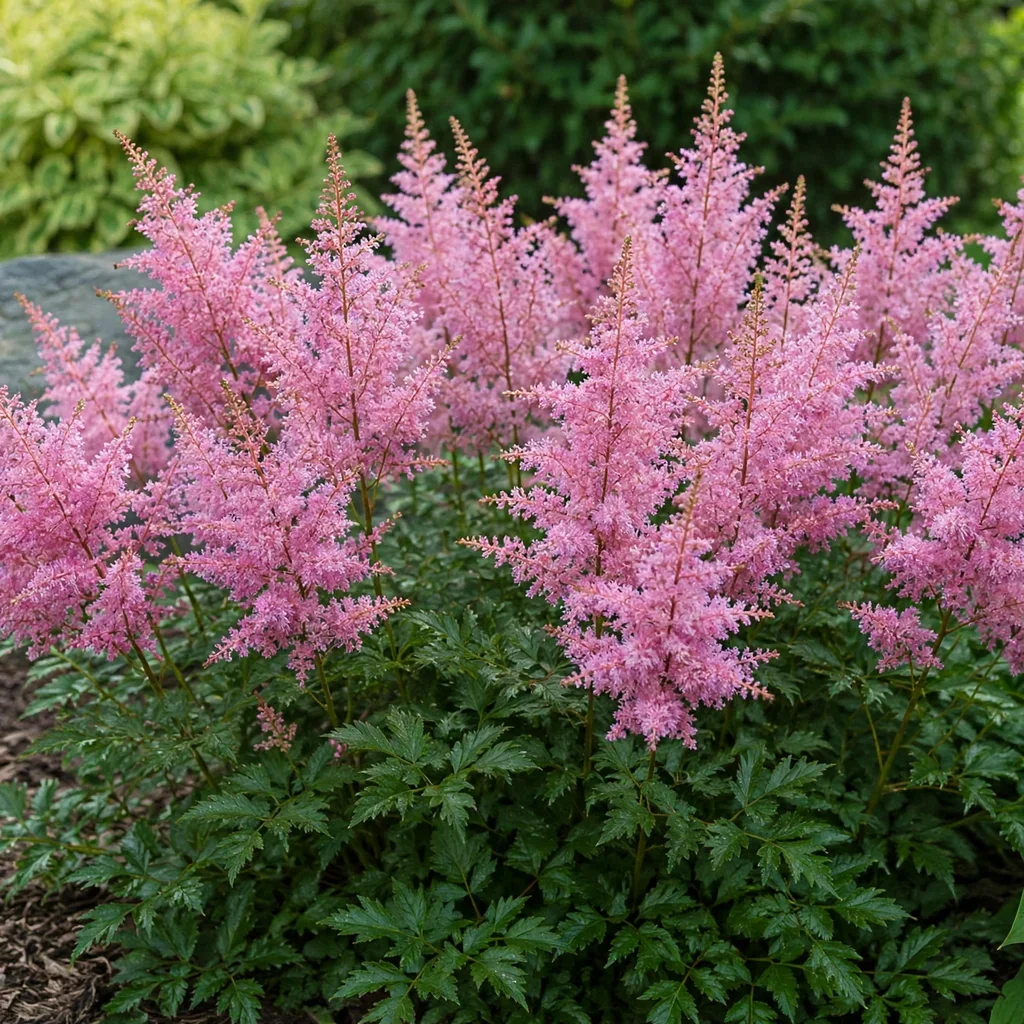 Maggie Daley Astilbe