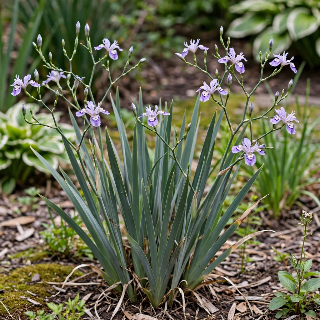 Vesper Iris