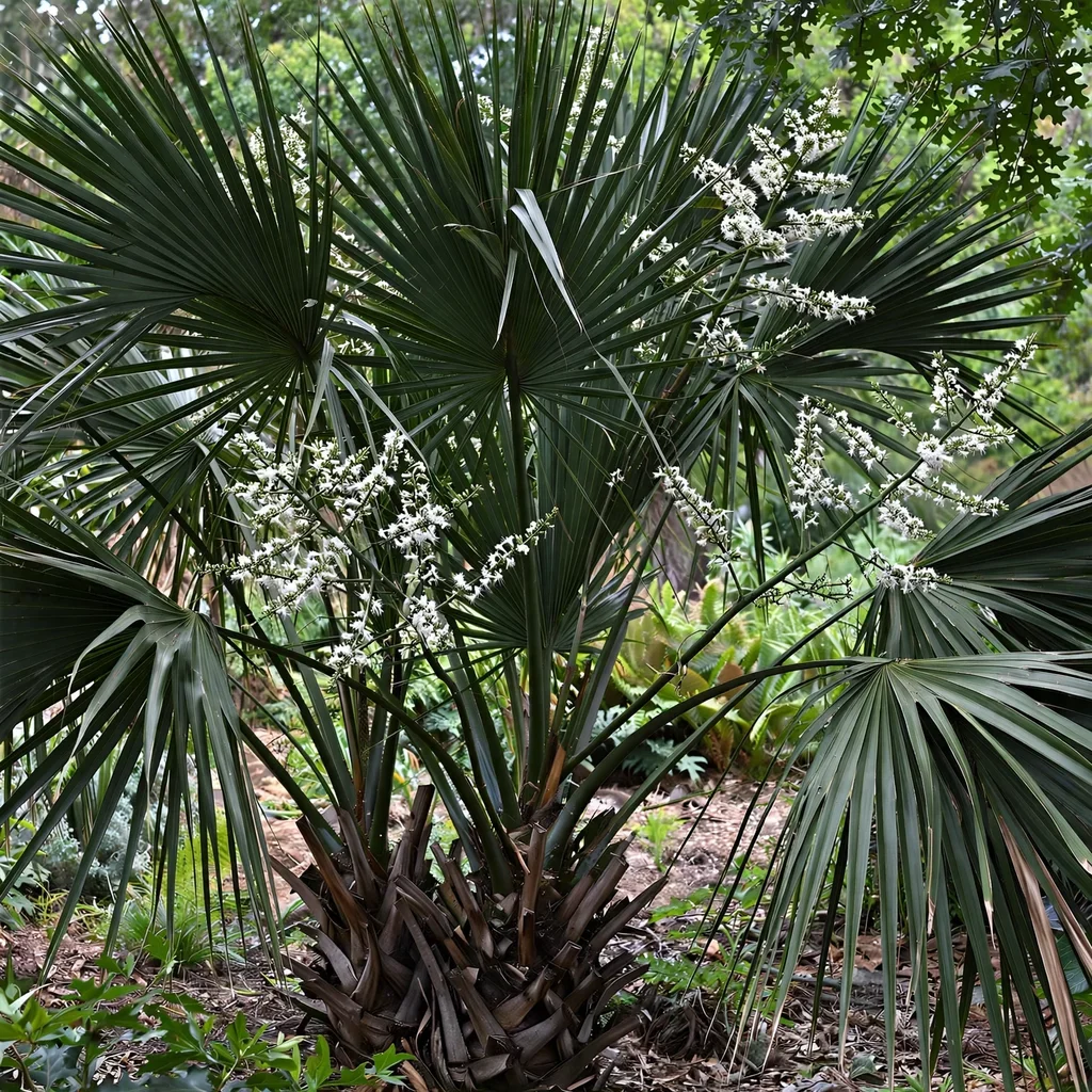 Brazoria Palmetto