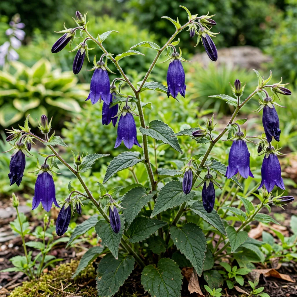 Sarastro Bellflower