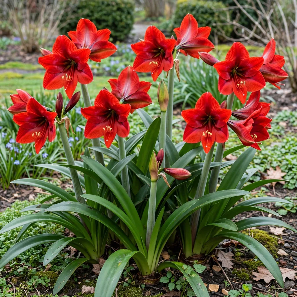 Amaryllis