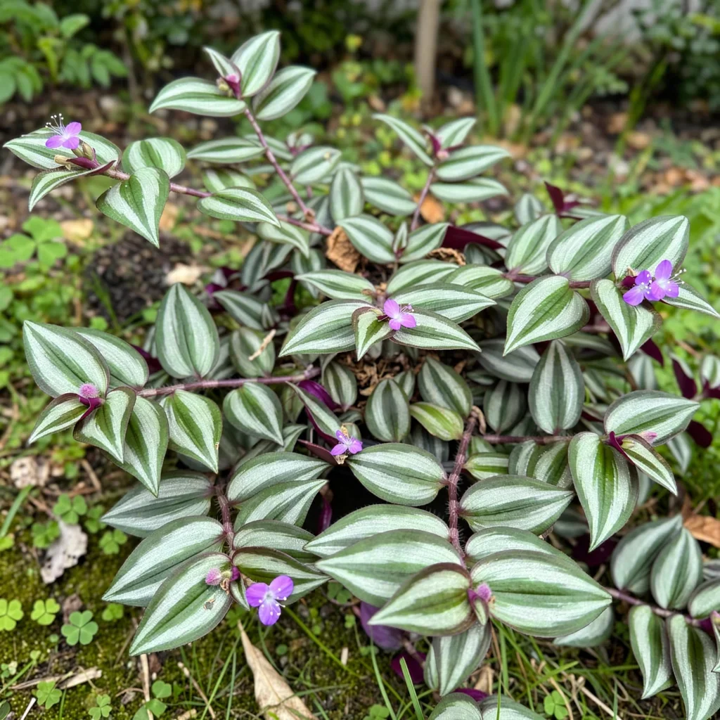 Inch Plant