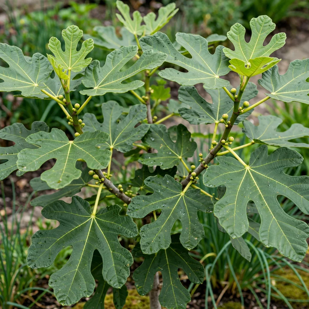 Champagne Fig