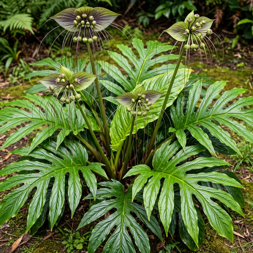 Polynesian Arrowroot