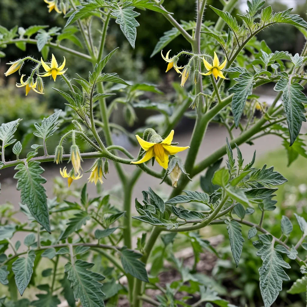 Atomic Grape Tomato