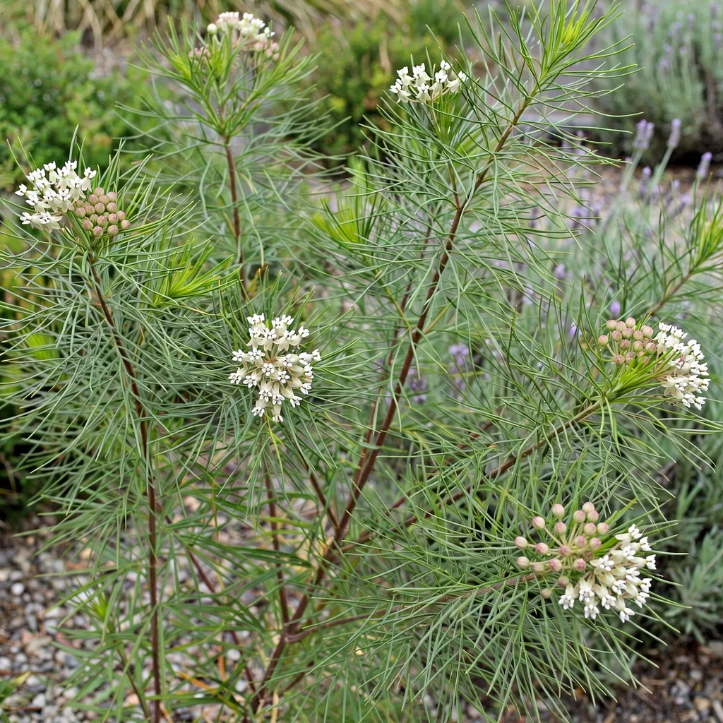 Pineneedle Milkweed