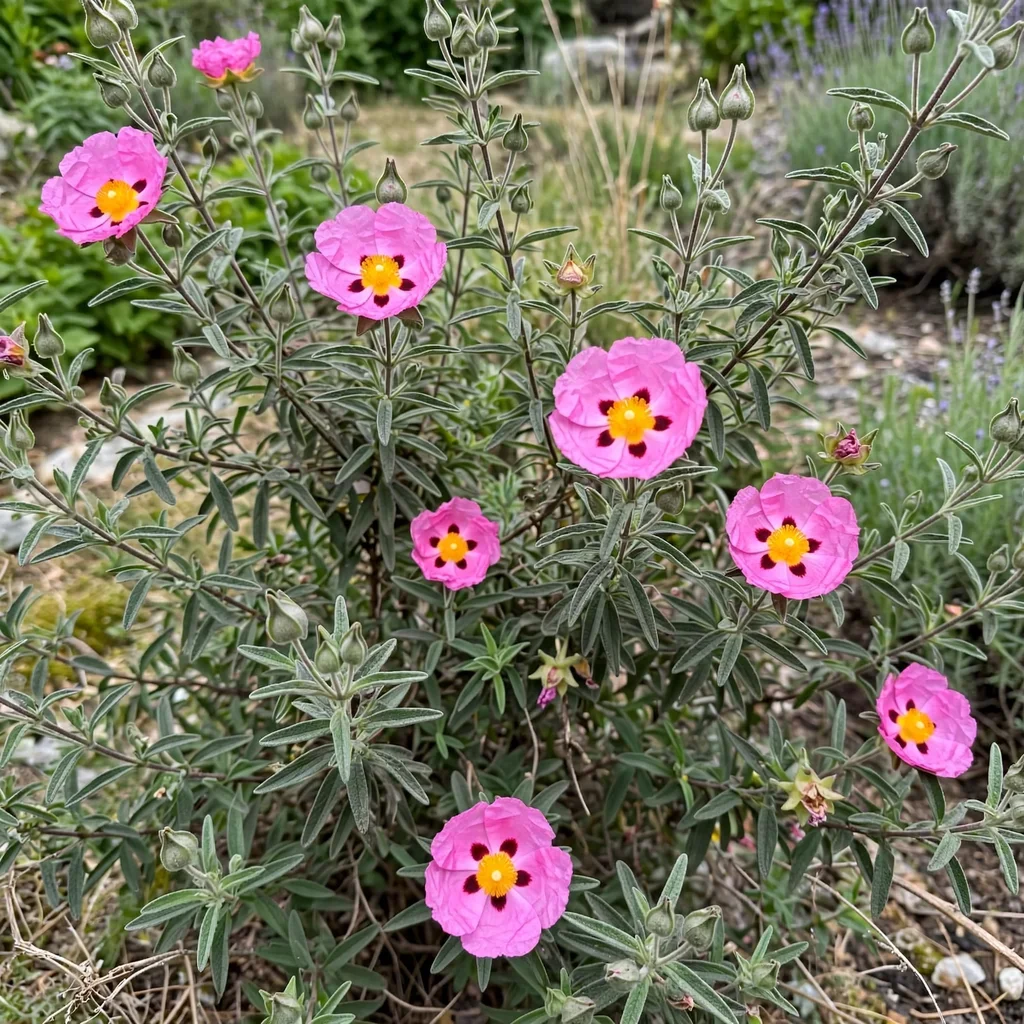 Victor Reiter Rockrose