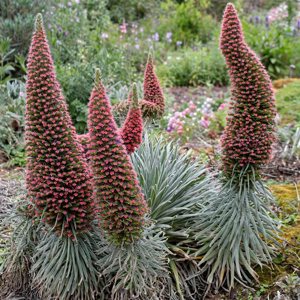 Tenerife bugloss