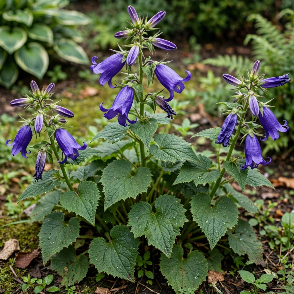 Brantwood Bellflower