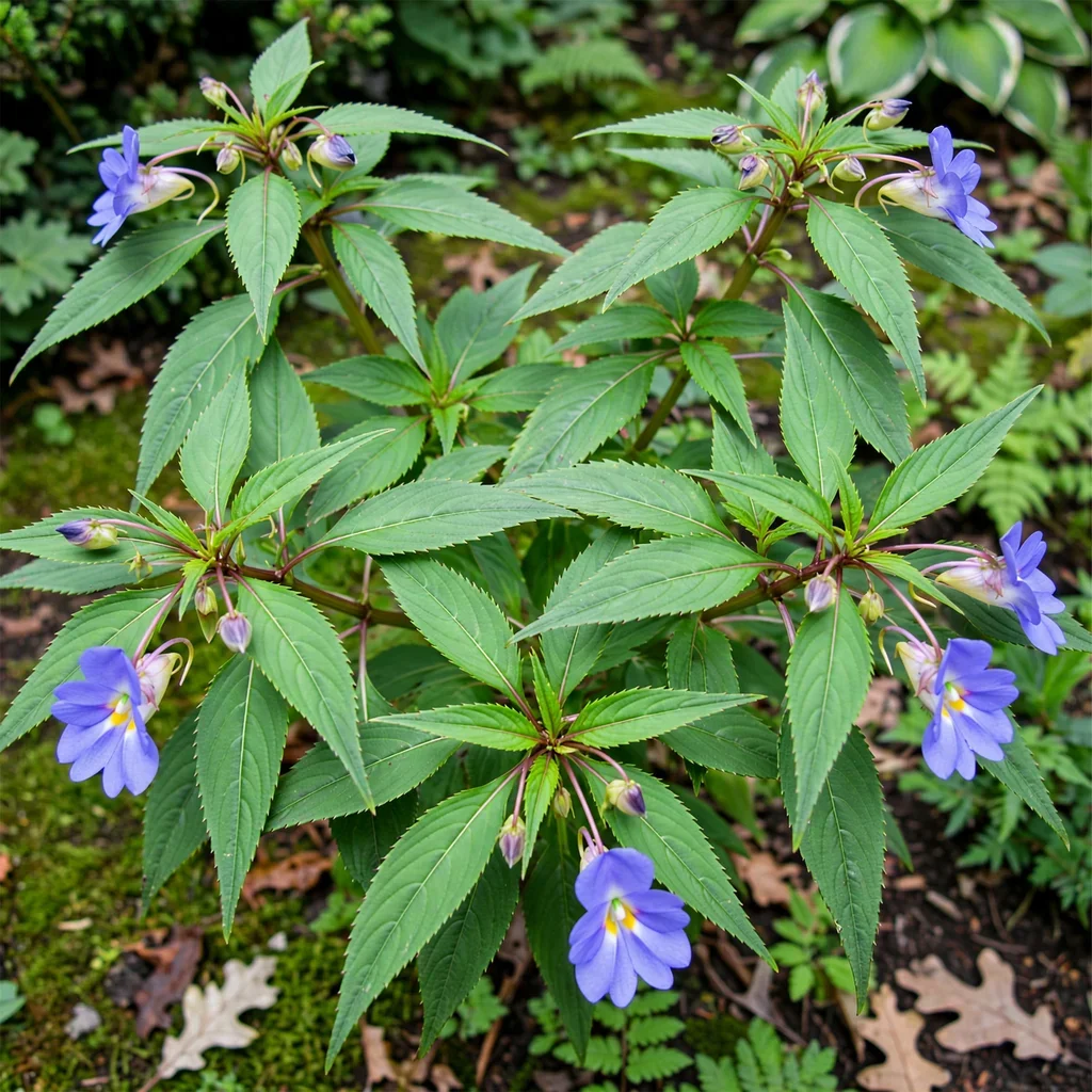 Blue Diamond Balsam