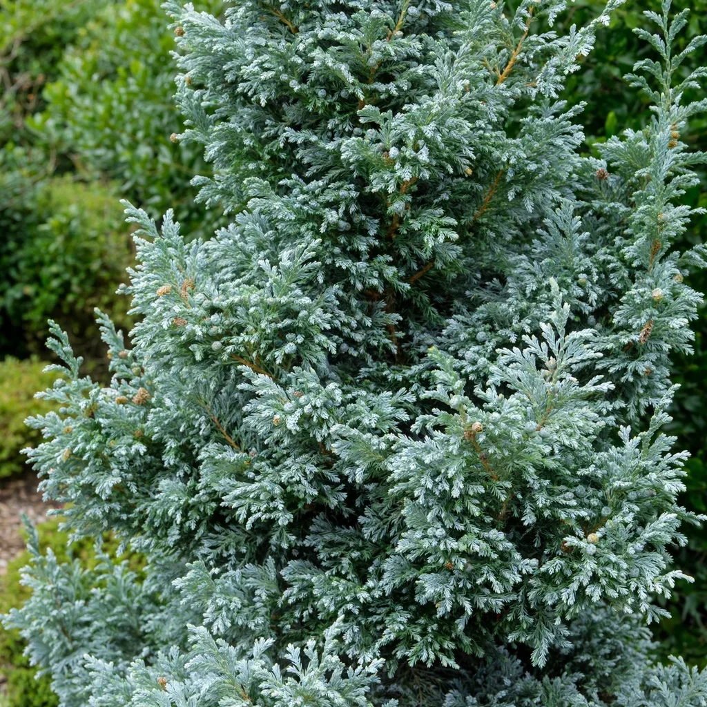 Blue Nootka Cypress