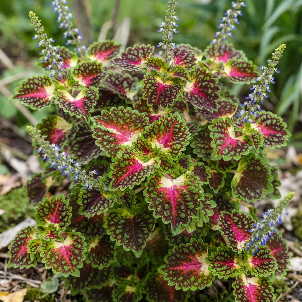 Strawberry Drop Coleus