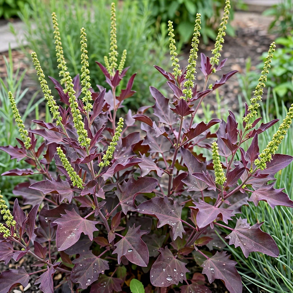 Garden Orach