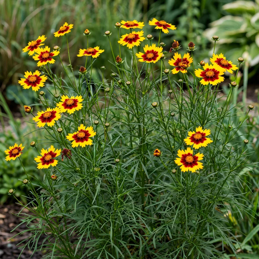 Lightning Bug Plains Coreopsis