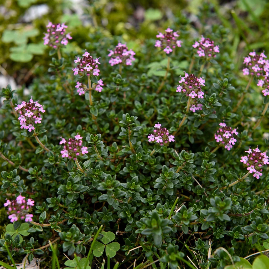 Magic Carpet Thyme