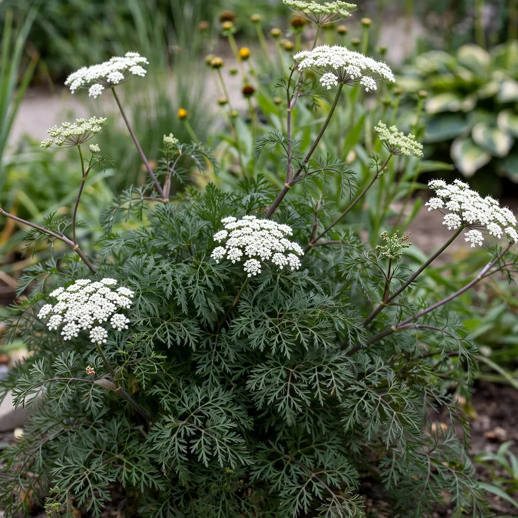 Baltic Parsley