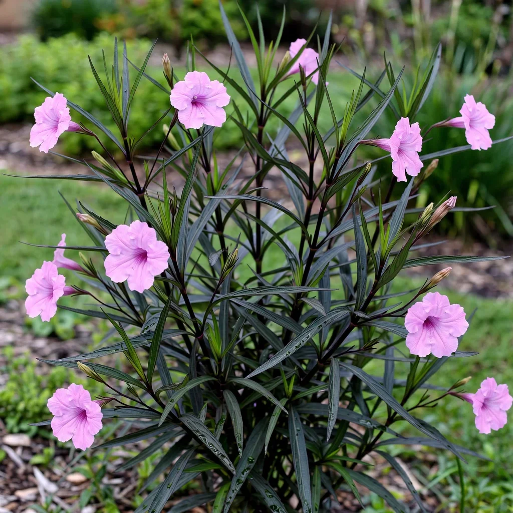 Chi Chi Mexican Petunia