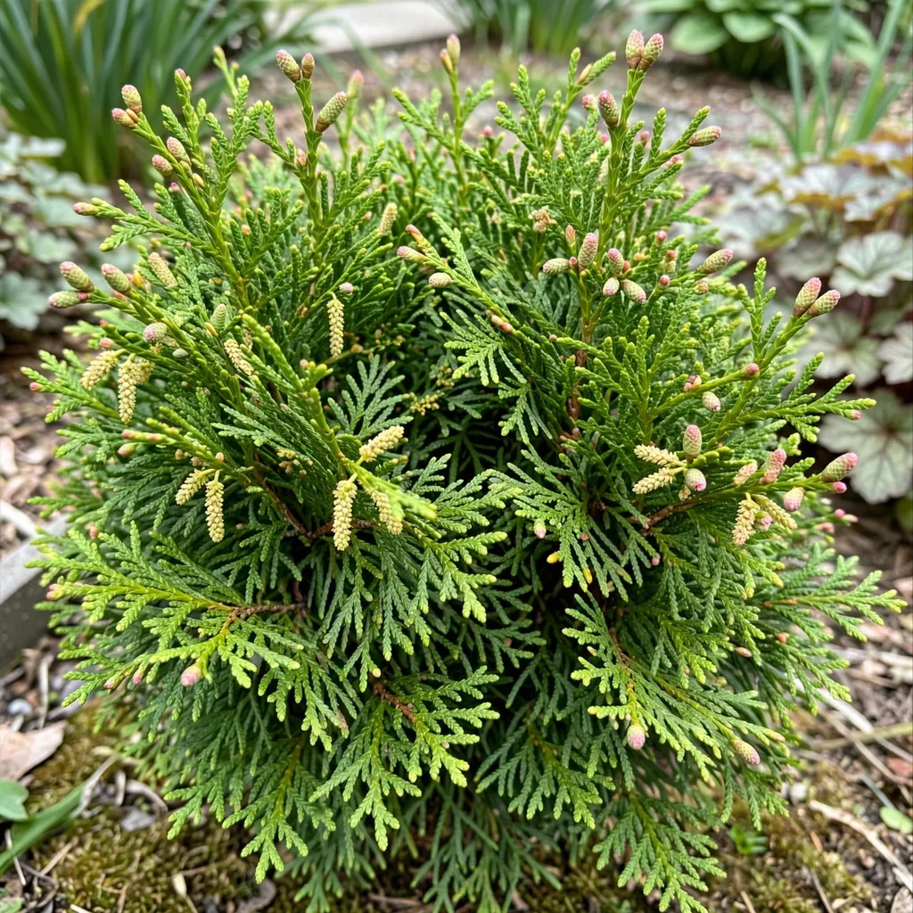 Little Giant Arborvitae