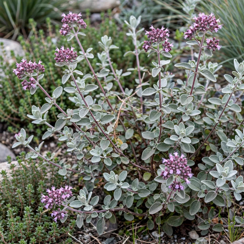 Ornamental Oregano