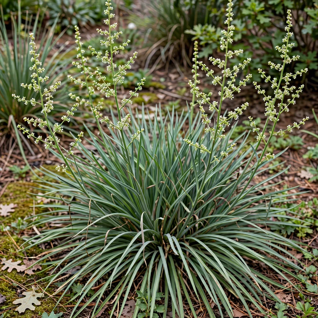 Georgia Beargrass