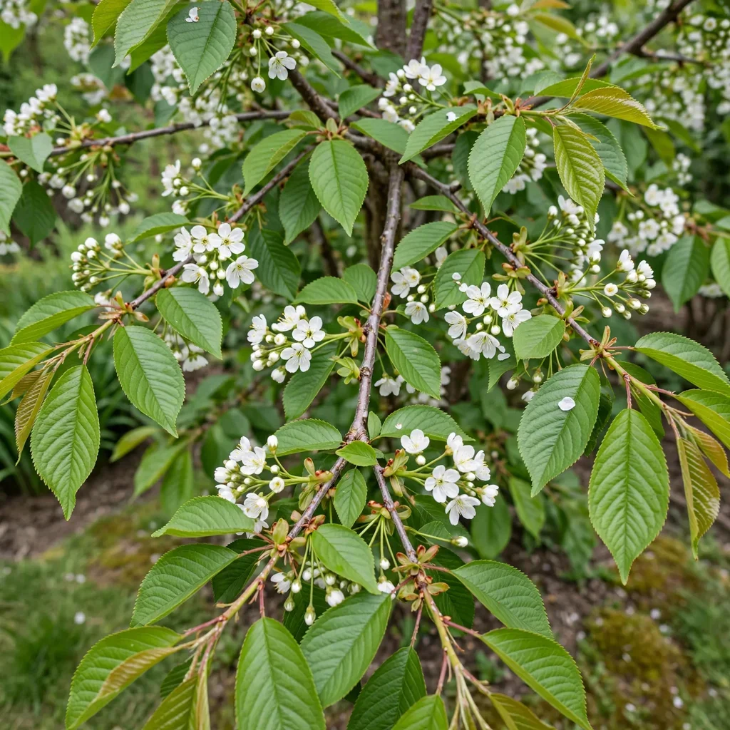 Sweet Cherry