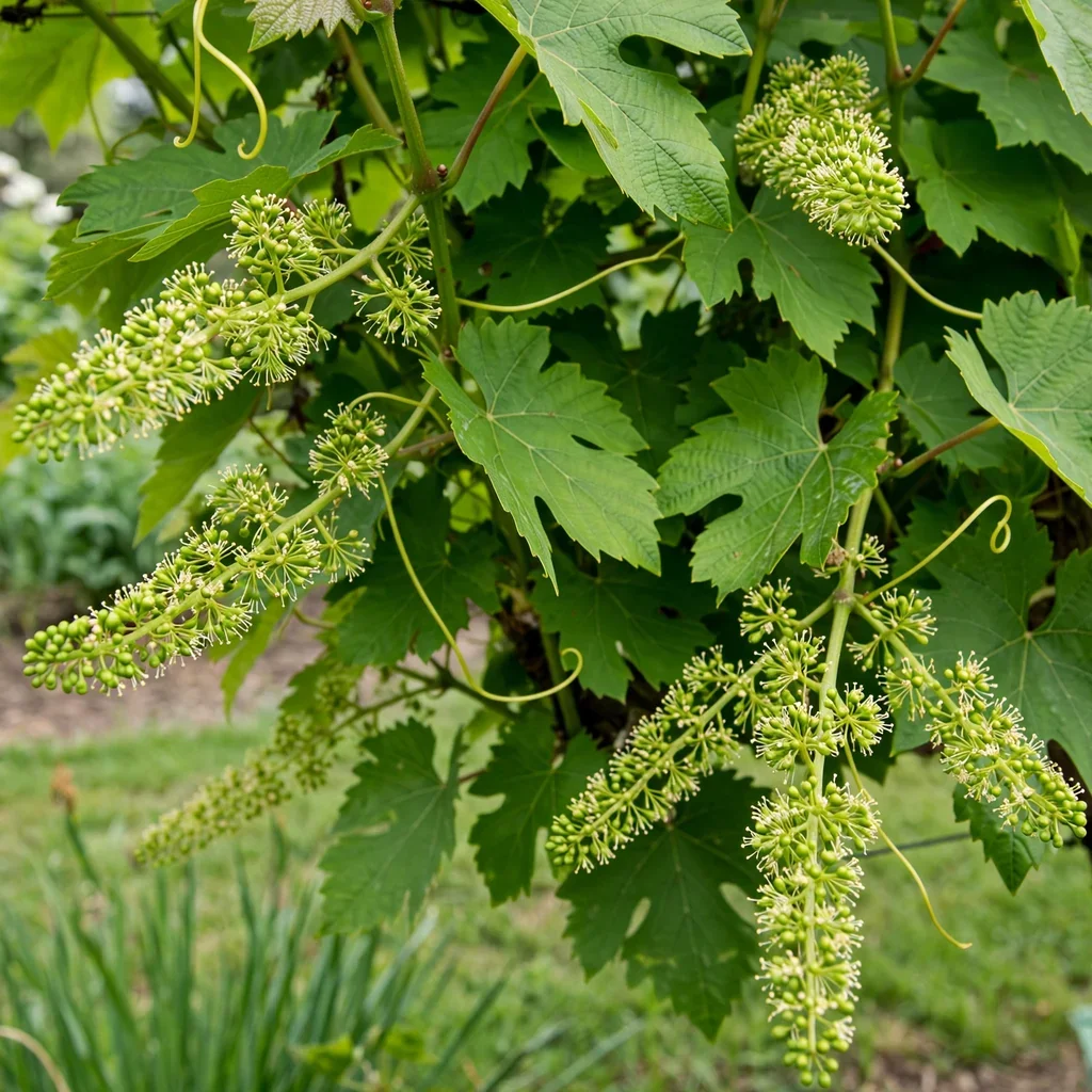 Thompson Seedless Grape