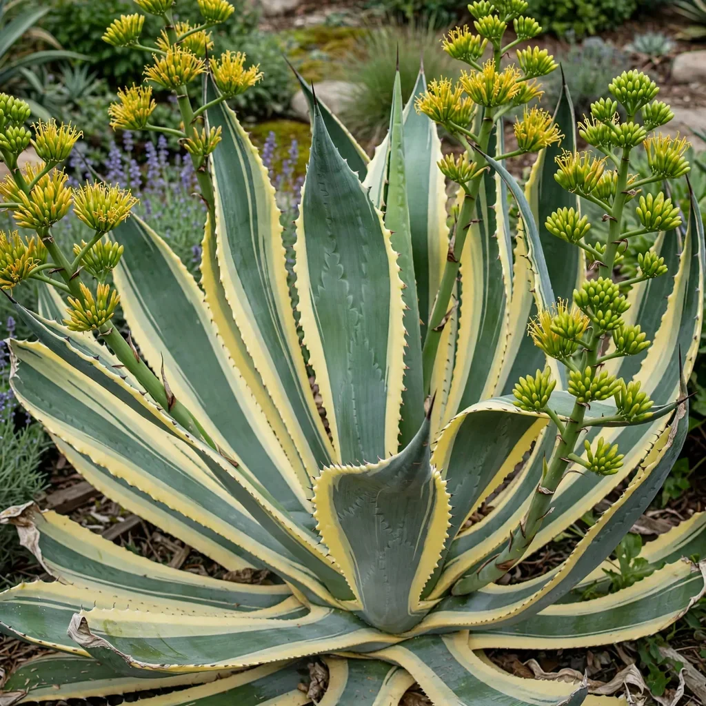 Lemon Lime Agave