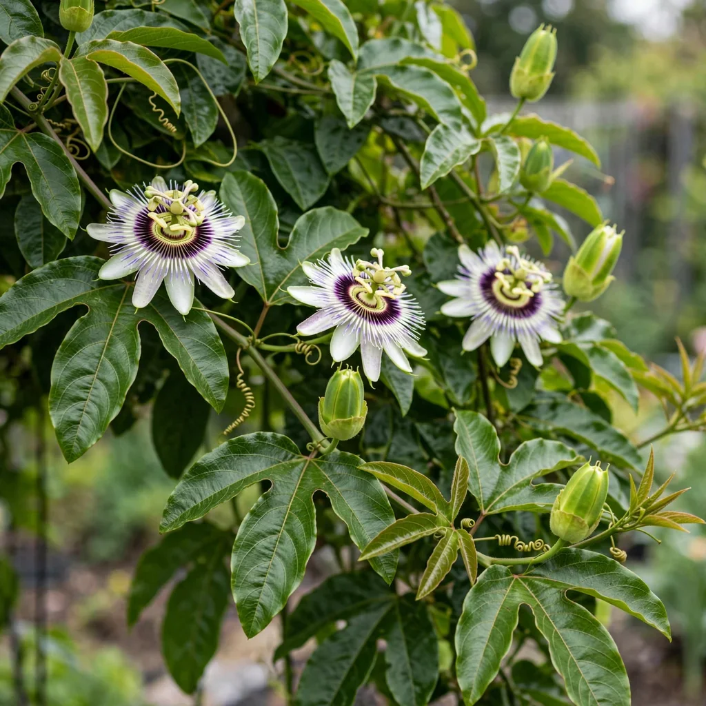 Frederick Passion Fruit