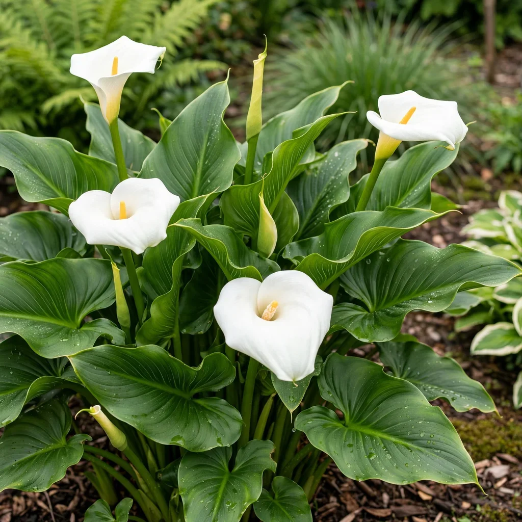 Treasure Calla Lily