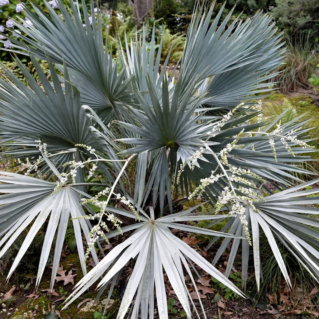 Sabal minor Savannah Silver