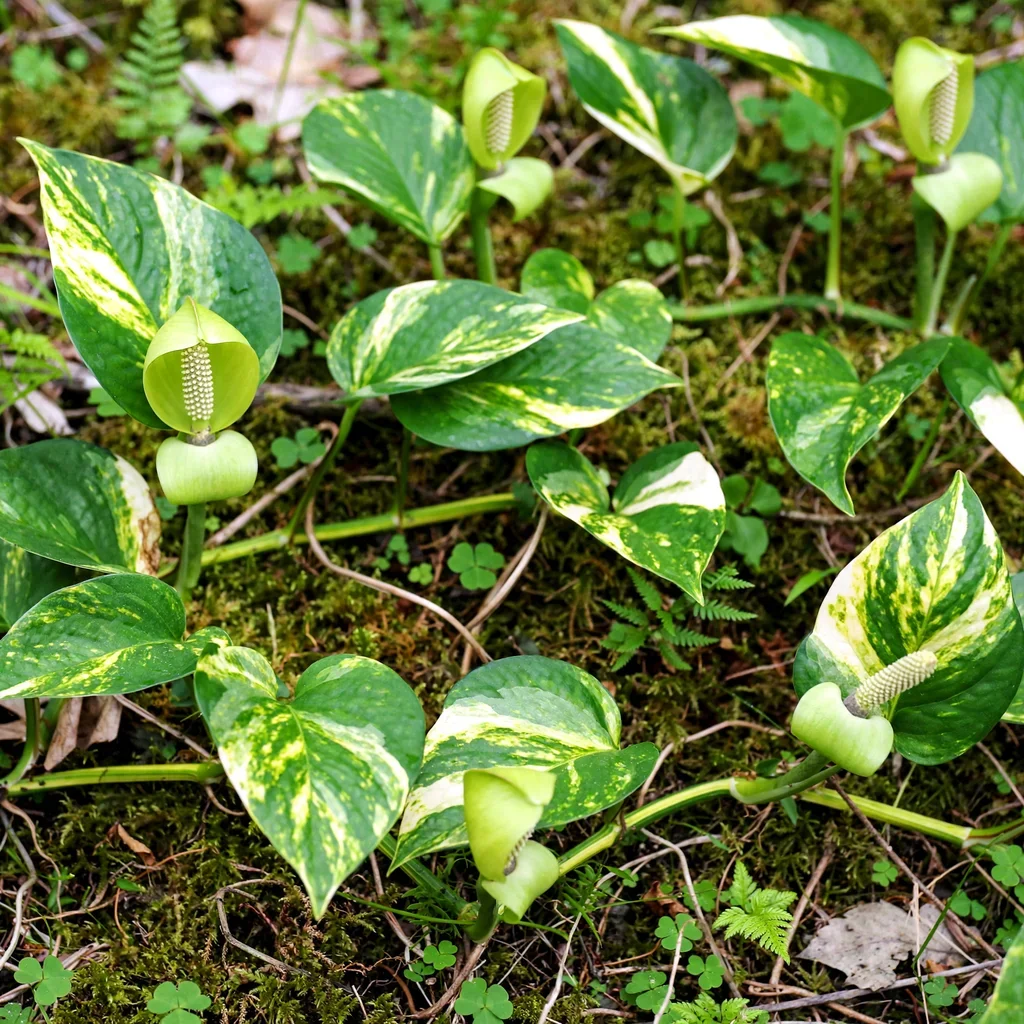 Golden Pothos