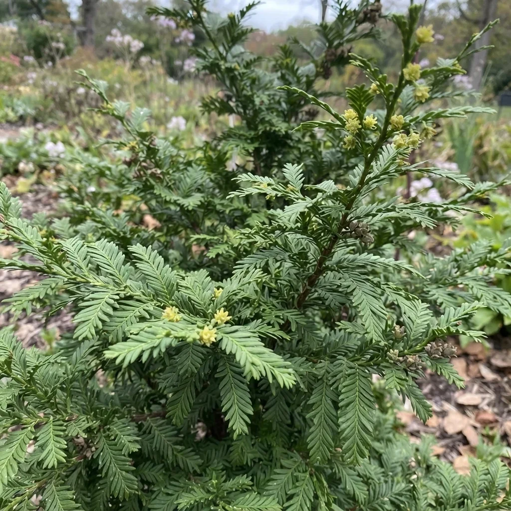 Hodgins' cypress