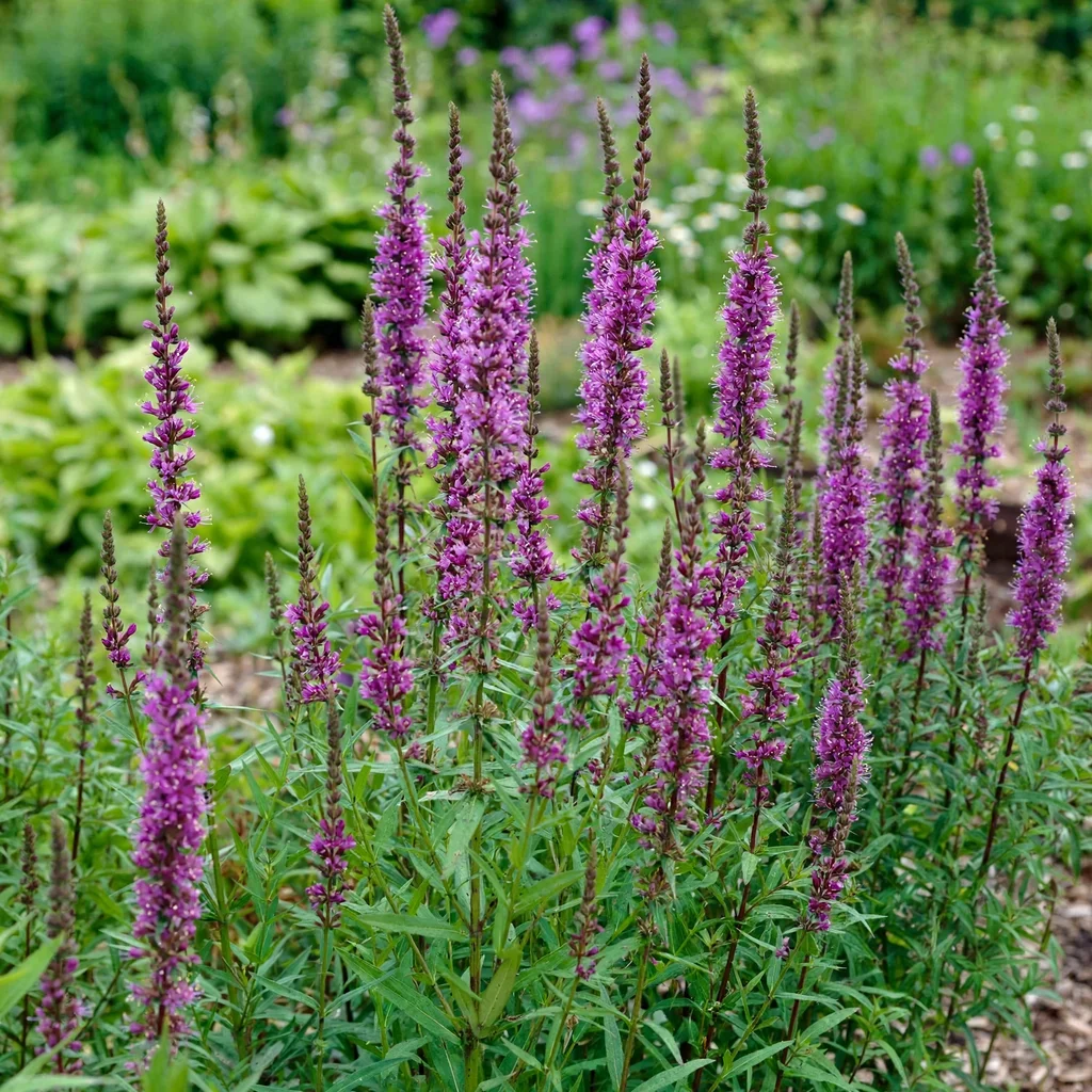 Purple Loosestrife