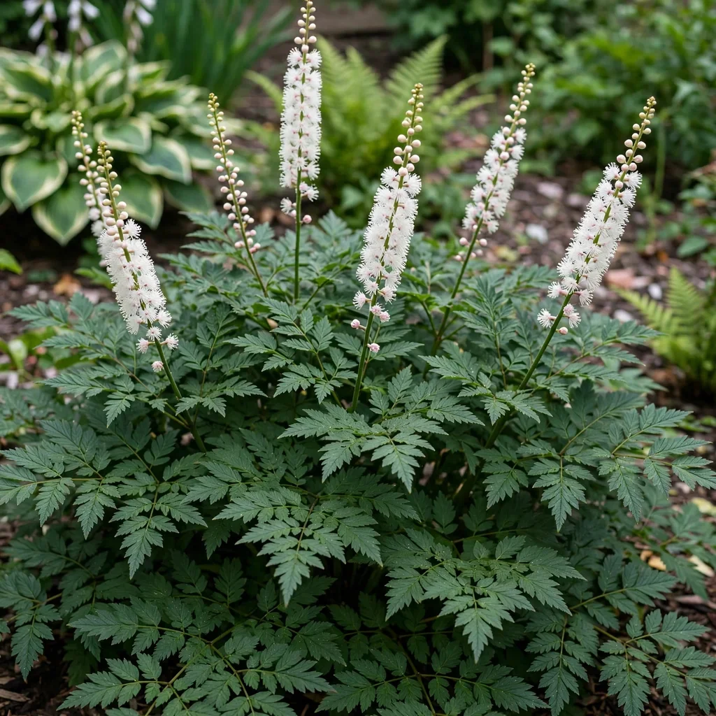Japanese Bugbane