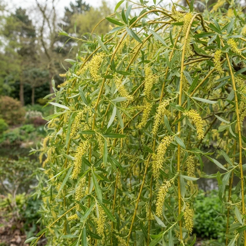 Weeping Willow