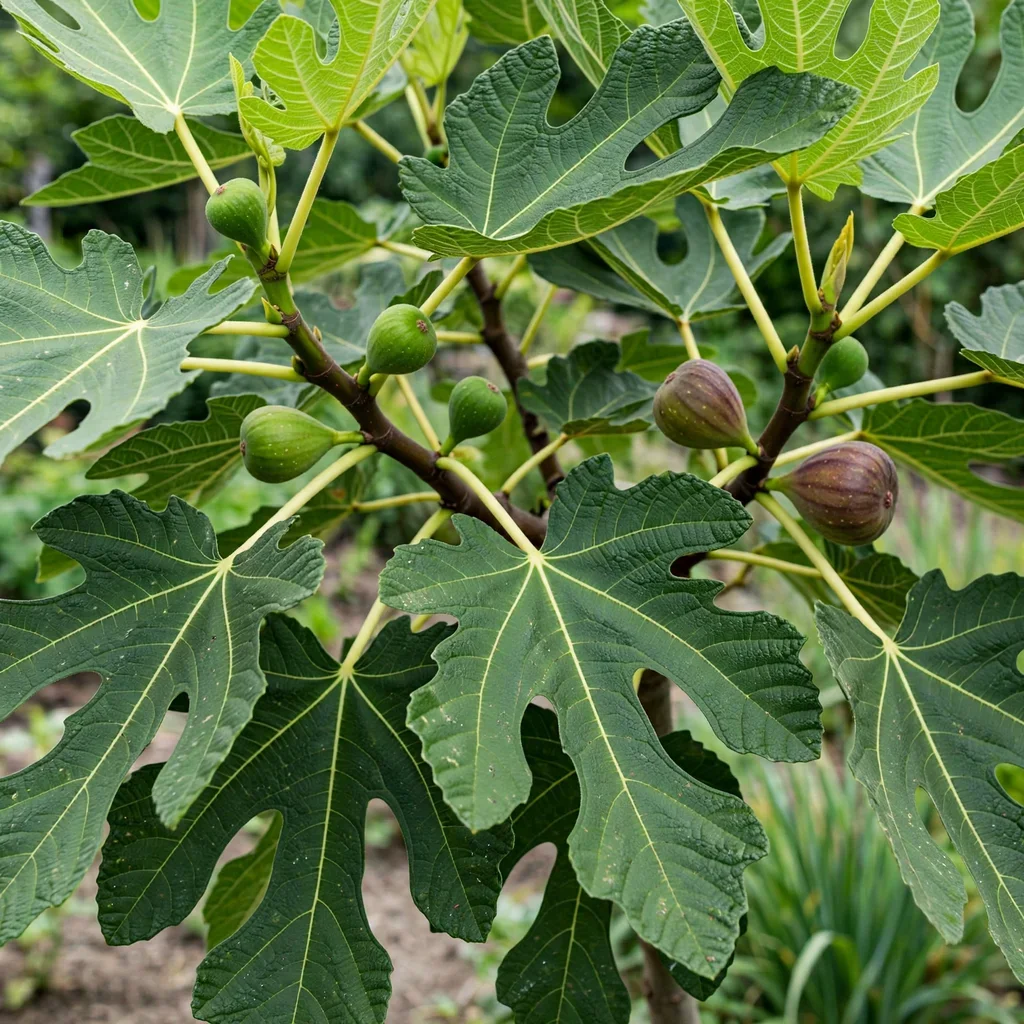 Fig Tree Brown Turkey