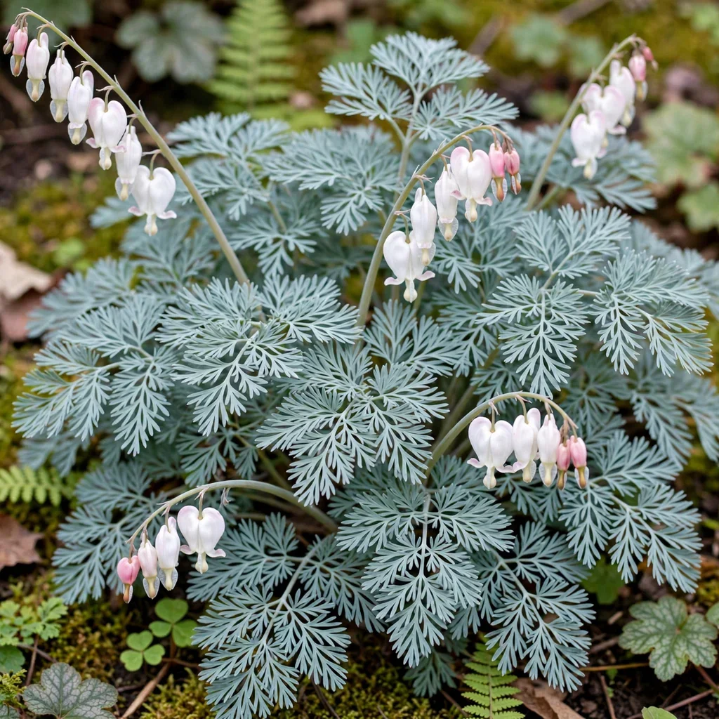Pacific Bleeding Heart 'Langtrees'
